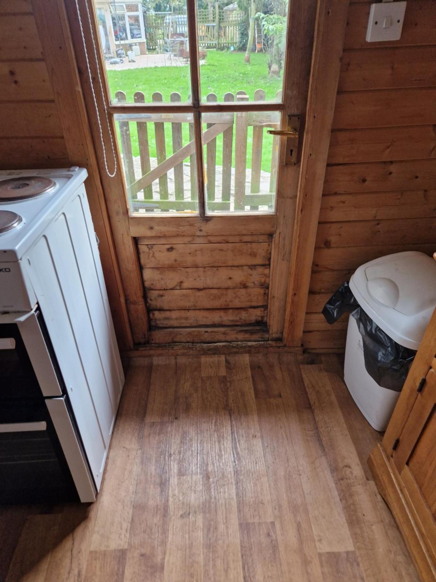 The Cabin - A Very Quiet Location Pewsey Bagian luar foto