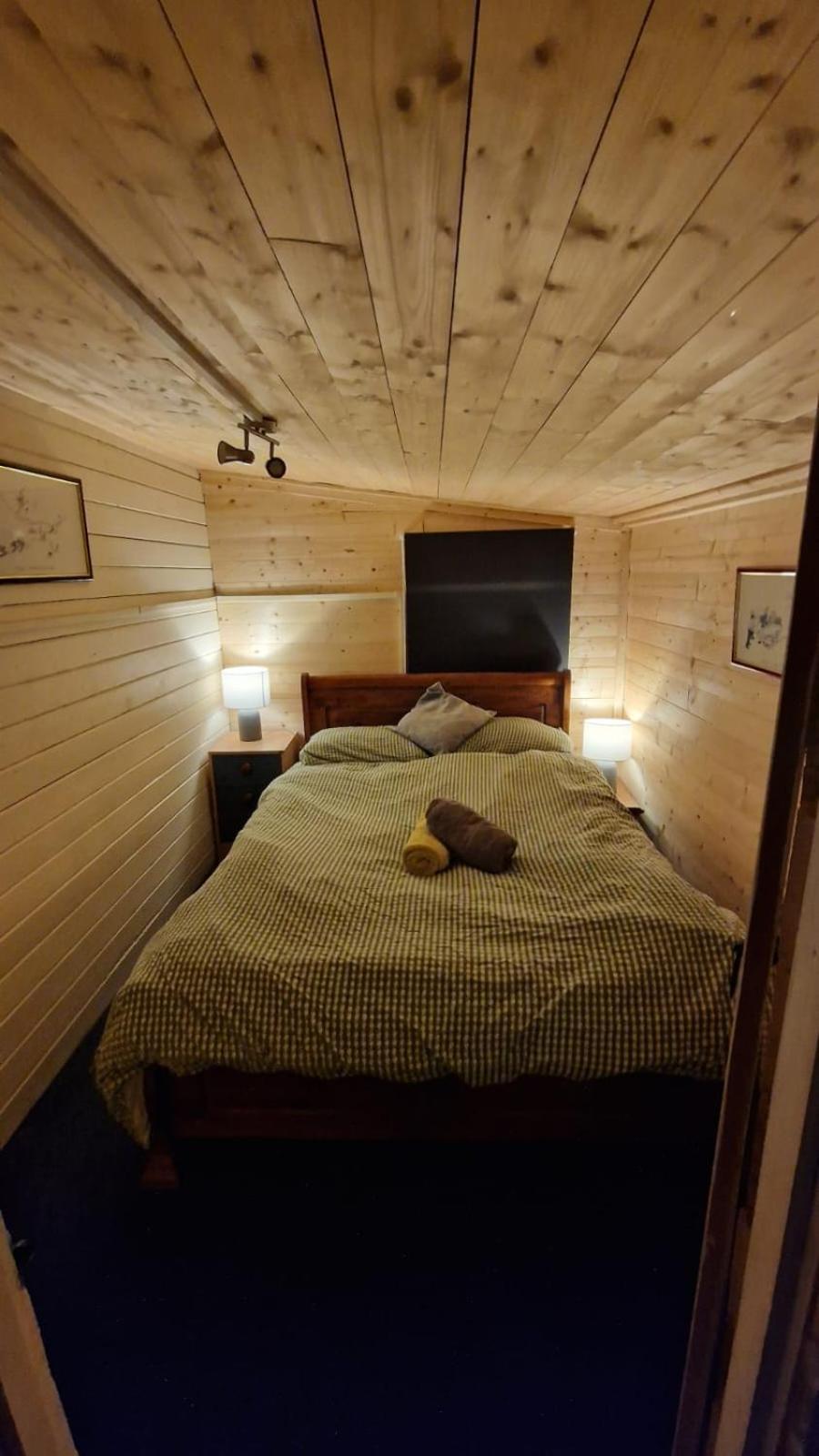The Cabin - A Very Quiet Location Pewsey Bagian luar foto