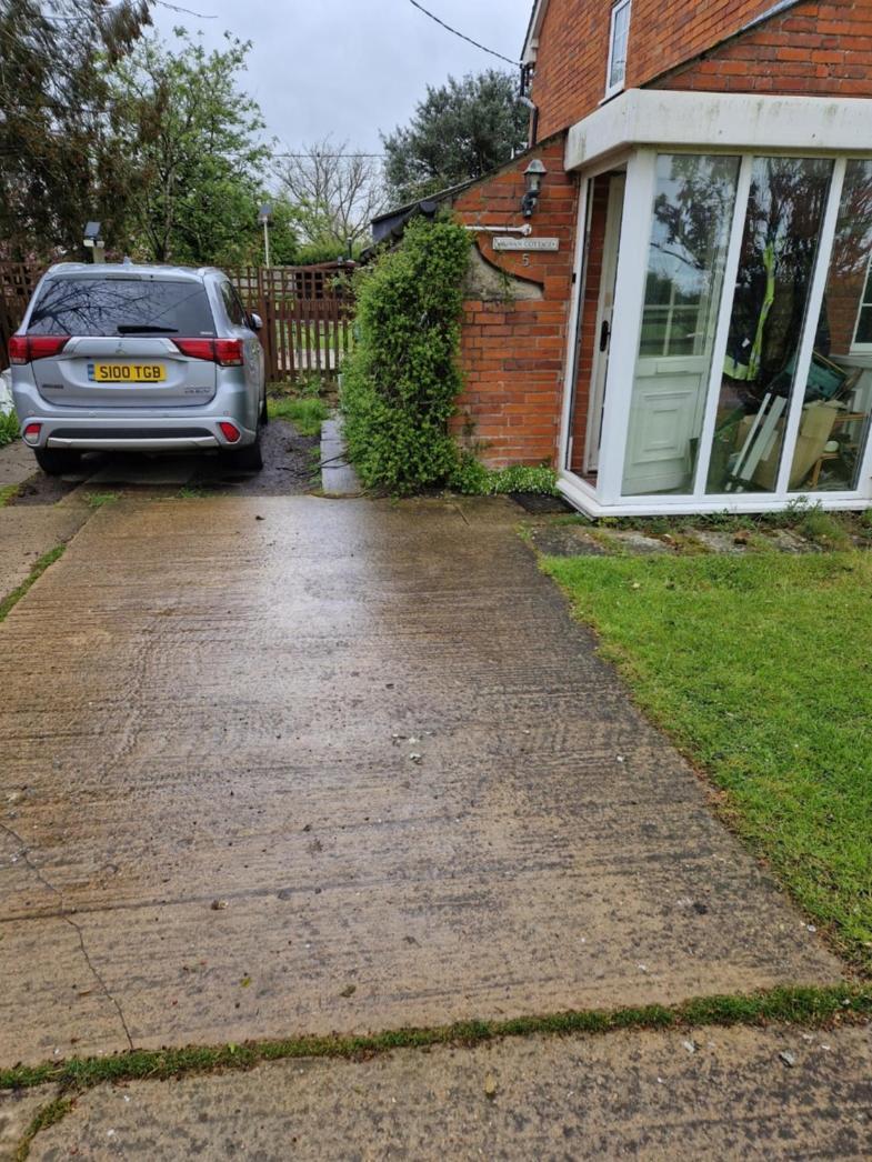 The Cabin - A Very Quiet Location Pewsey Bagian luar foto